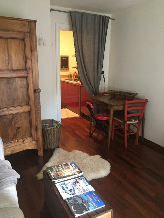 Relax Holiday Colle Colle Sestriere Екстериор снимка