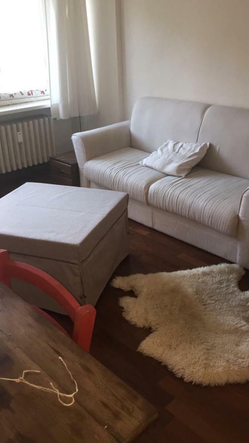 Relax Holiday Colle Colle Sestriere Екстериор снимка