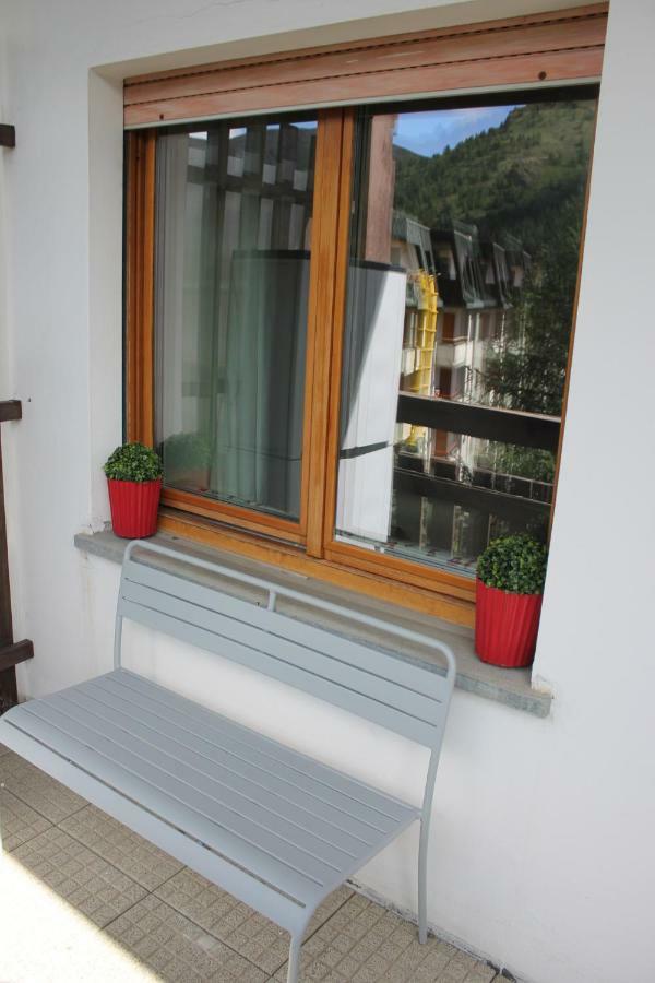 Relax Holiday Colle Colle Sestriere Екстериор снимка