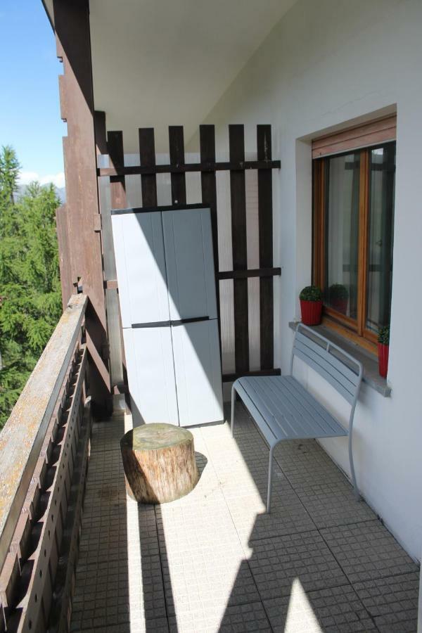 Relax Holiday Colle Colle Sestriere Екстериор снимка
