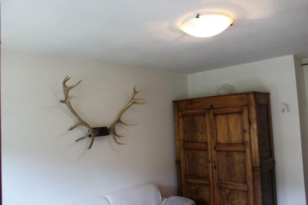 Relax Holiday Colle Colle Sestriere Екстериор снимка