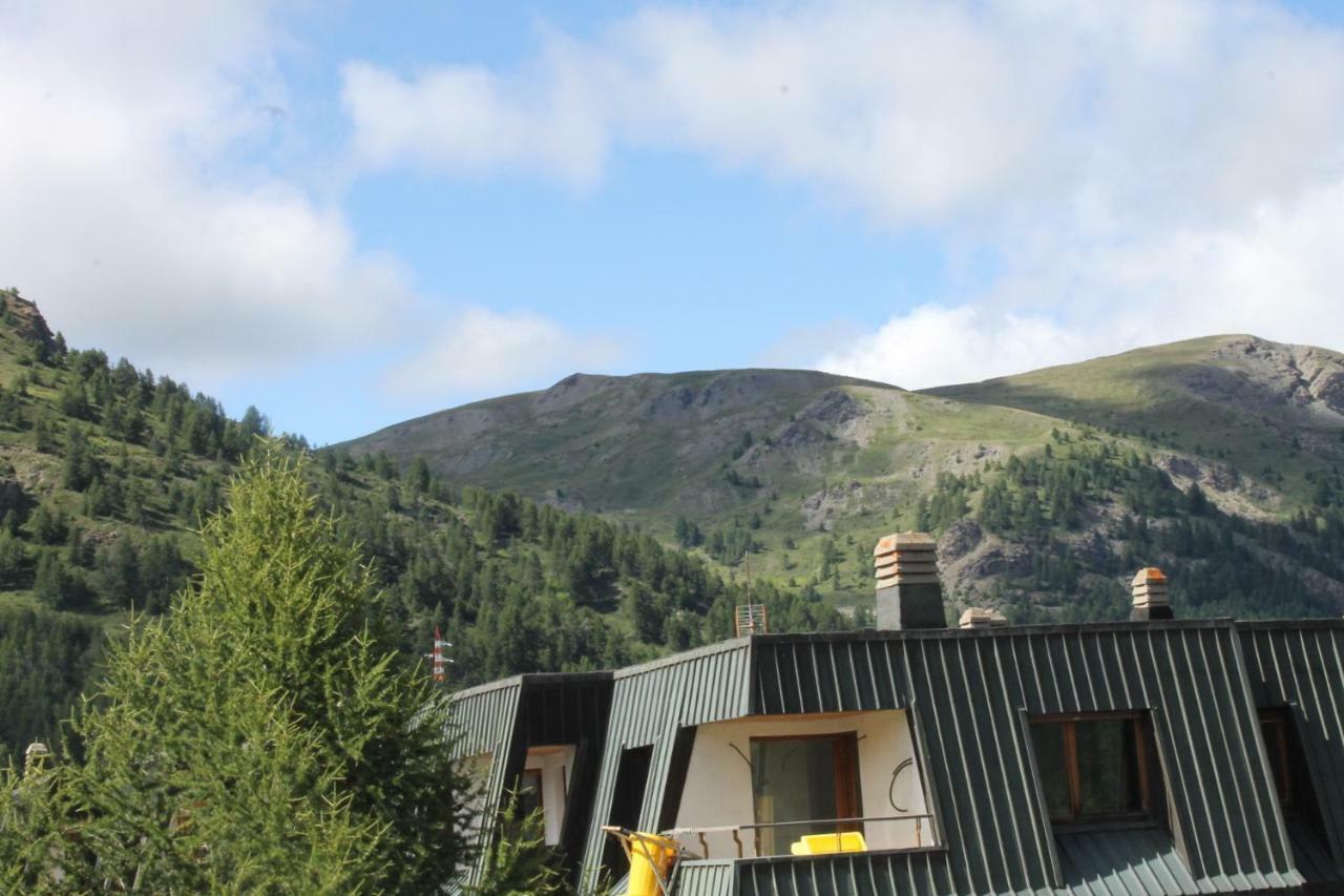 Relax Holiday Colle Colle Sestriere Екстериор снимка