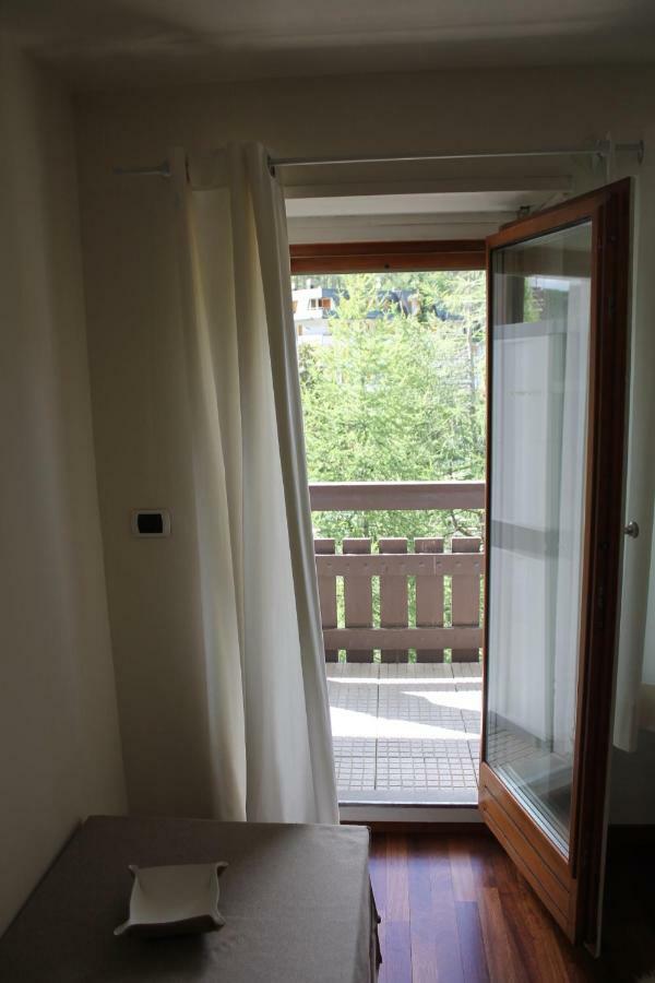 Relax Holiday Colle Colle Sestriere Екстериор снимка