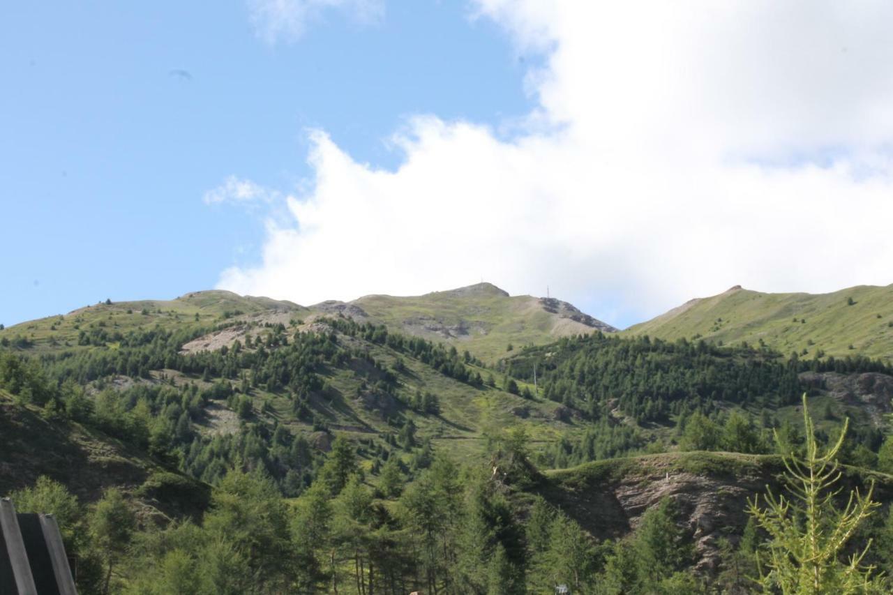 Relax Holiday Colle Colle Sestriere Екстериор снимка
