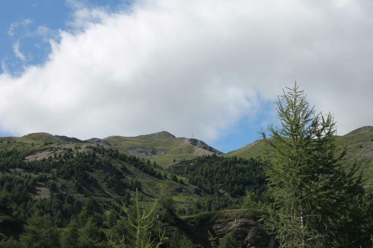 Relax Holiday Colle Colle Sestriere Екстериор снимка