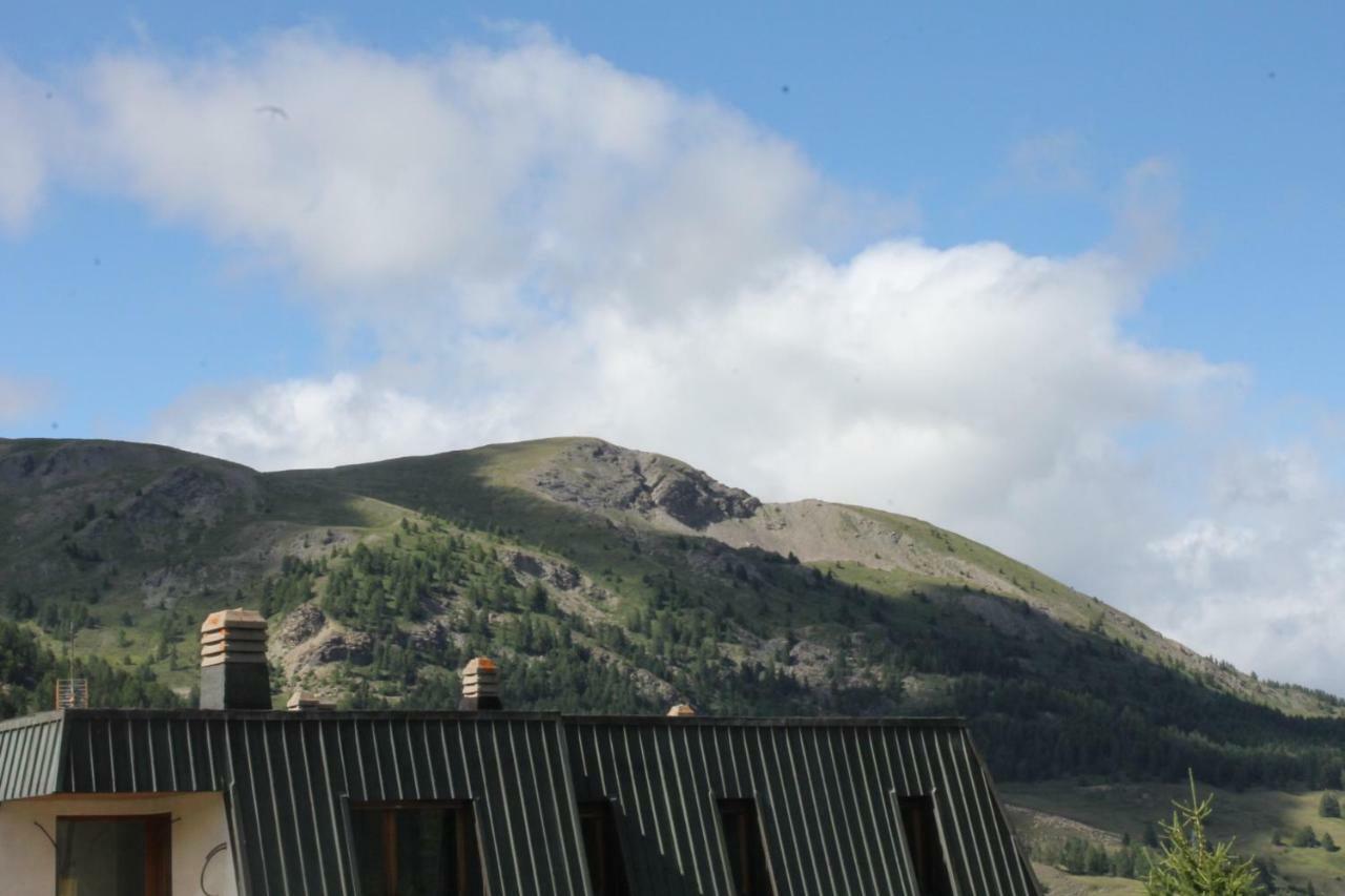 Relax Holiday Colle Colle Sestriere Екстериор снимка