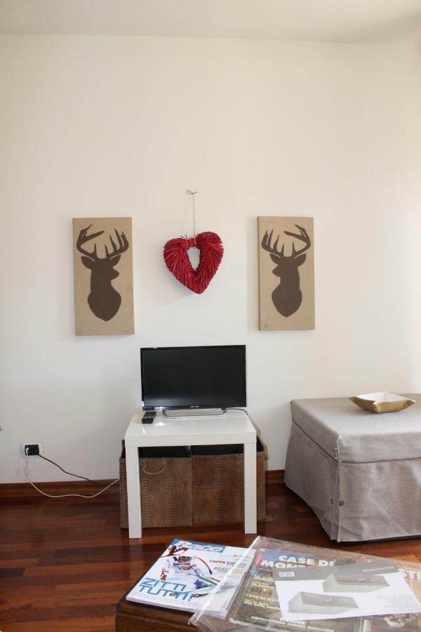 Relax Holiday Colle Colle Sestriere Екстериор снимка