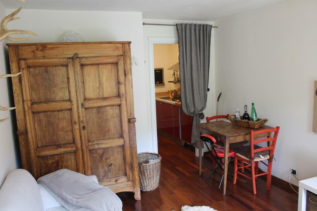 Relax Holiday Colle Colle Sestriere Екстериор снимка
