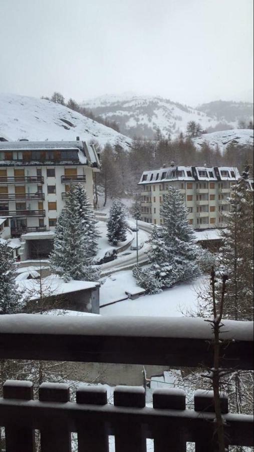 Relax Holiday Colle Colle Sestriere Екстериор снимка