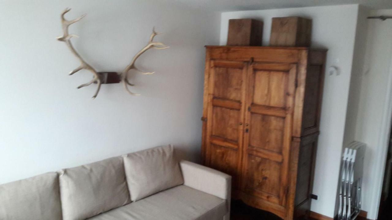 Relax Holiday Colle Colle Sestriere Екстериор снимка