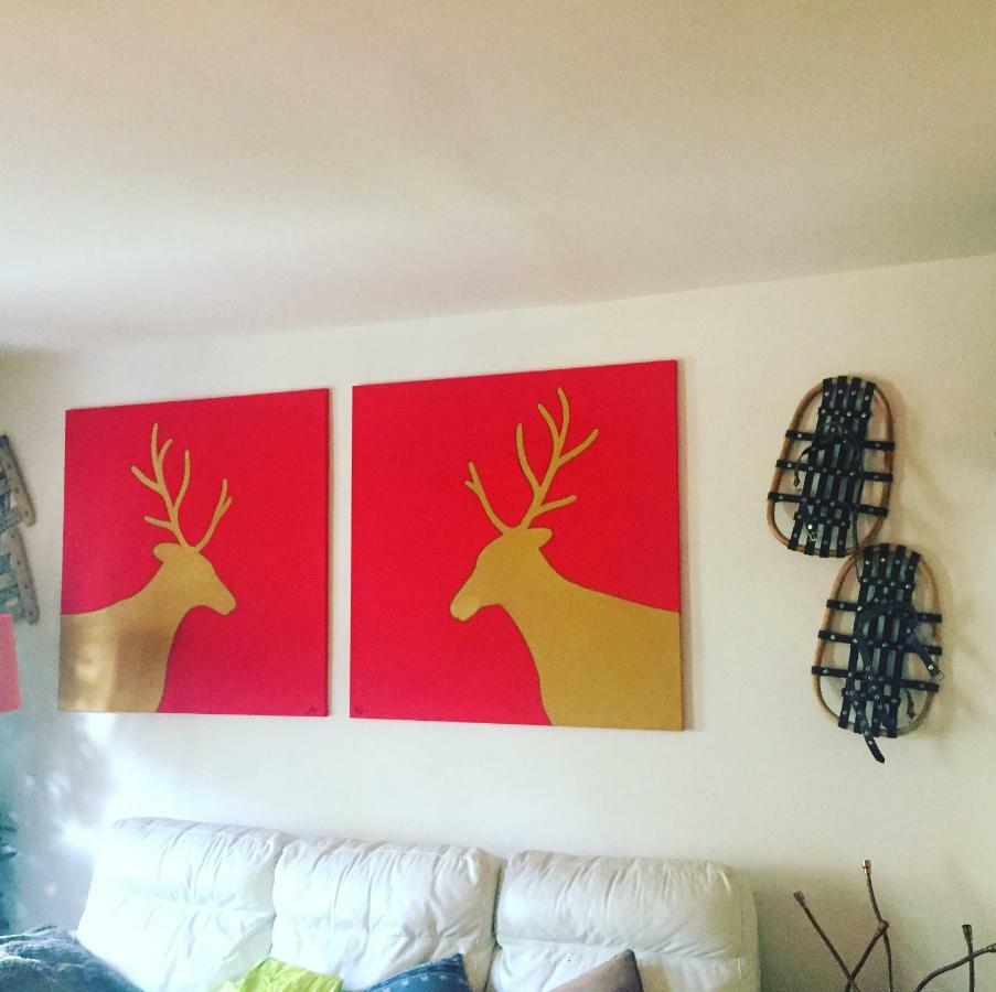 Relax Holiday Colle Colle Sestriere Екстериор снимка