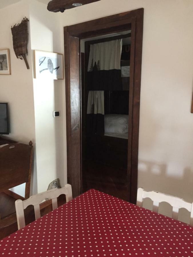 Relax Holiday Colle Colle Sestriere Екстериор снимка