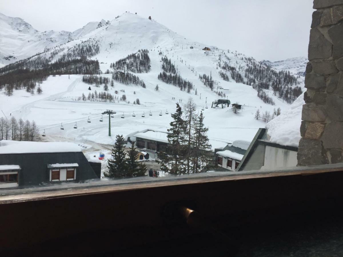 Relax Holiday Colle Colle Sestriere Екстериор снимка