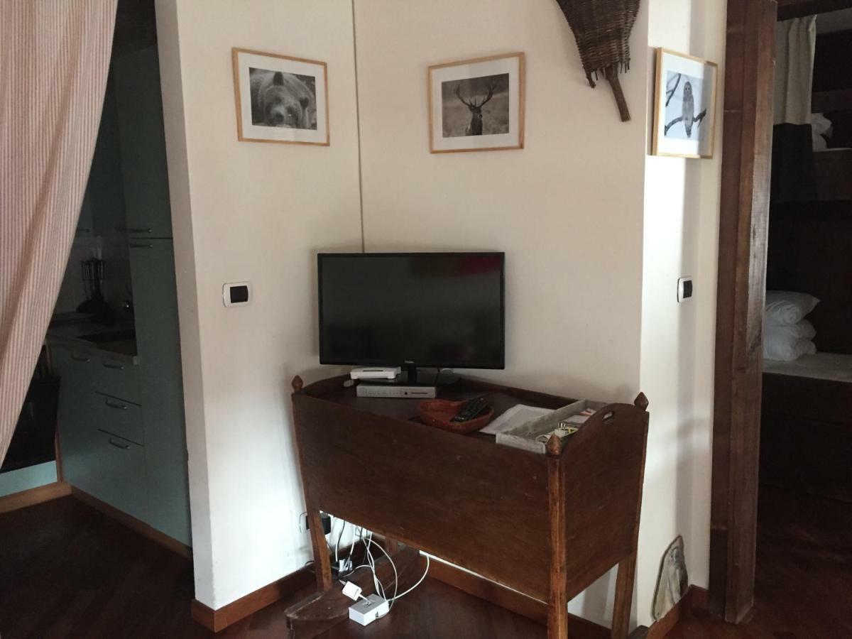 Relax Holiday Colle Colle Sestriere Екстериор снимка