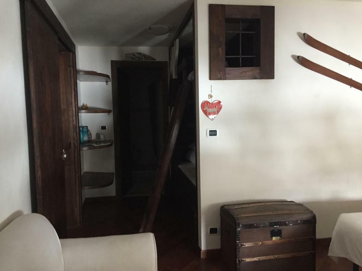 Relax Holiday Colle Colle Sestriere Екстериор снимка