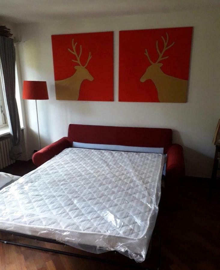 Relax Holiday Colle Colle Sestriere Екстериор снимка