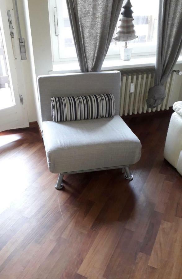 Relax Holiday Colle Colle Sestriere Екстериор снимка