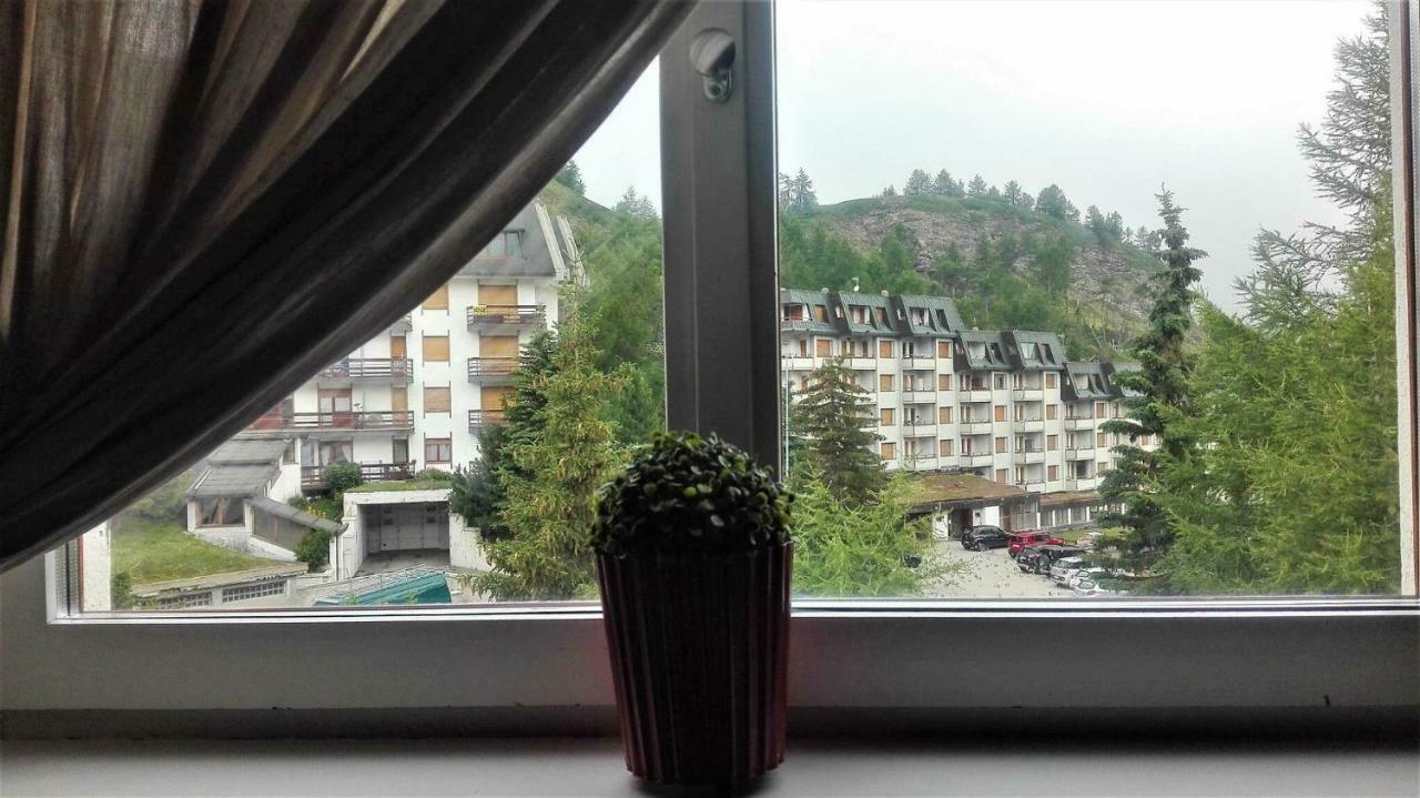 Relax Holiday Colle Colle Sestriere Екстериор снимка